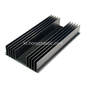 Honypro®upvc PVC 프로파일 플라스틱 창 및 도어 프레임